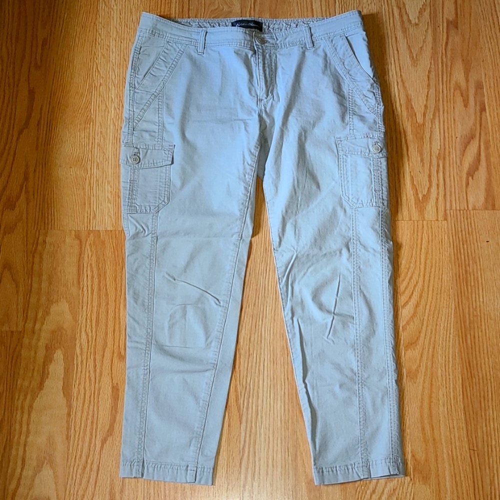 Eddie Bauer crops